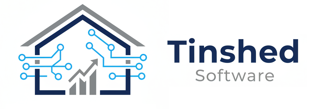 Tin Shed